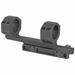 Midwest 30mm Scope Mount Gen2 Black