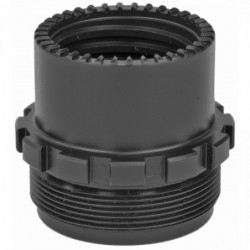 YHM Phantom QD Adapter Mount 1-3/8"-24