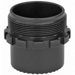 YHM Phantom QD Adapter Mount 1-3/8"-24