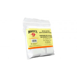 Hoppe's Cleaning Patches 38-45 Cal 500 Pk