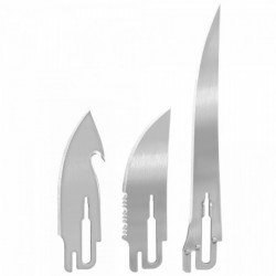 Havalon Talon Replacement Blades Hunt Pack