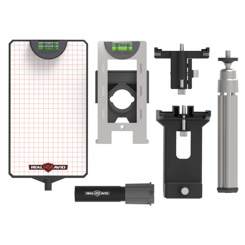 Real Avid Level Rite Scope Alignment