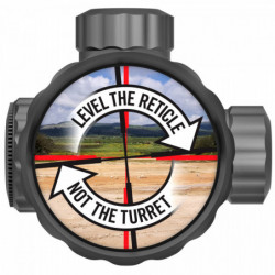 Real Avid Level Rite Scope Alignment