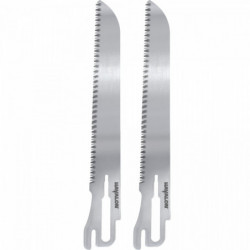 Havalon Talon Hunt Bone Saw Stainless Steel 2Pk