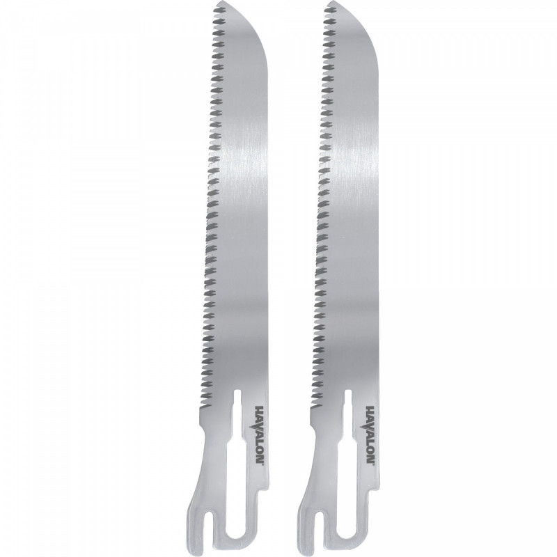 Havalon Talon Hunt Bone Saw Stainless Steel 2Pk