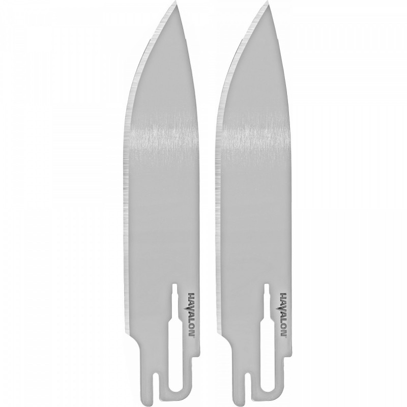 Havalon Talon Hunt Bushcraft Blade 2Pk