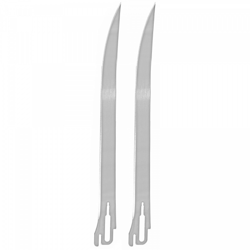 Havalon Talon 9" Fillet Blades 2Pk