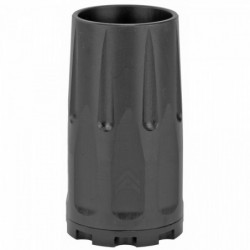 Angstadt Arms 3Lug 9mm QD Blastwave