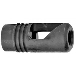 LBE AK-47 Dual Port Flash Hider 14X1LH