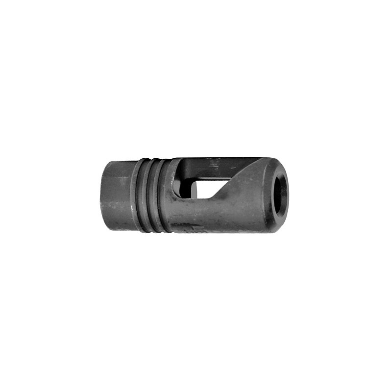 LBE AK-47 Dual Port Flash Hider 14X1LH