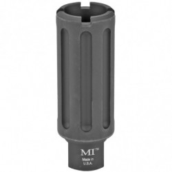 Midwest Blast Can 9mm 1/2X36 Thread