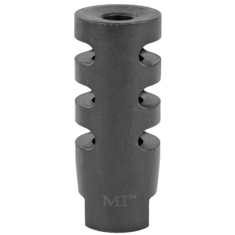 Midwest 30 Cal Muzzle Brake 5/8x24