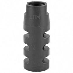 Midwest 30 Cal Muzzle Brake 5/8x24