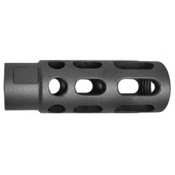 Mossberg 450 Bushmaster Muzzle Device 11/16x24 Thread