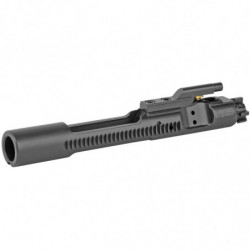 LanTac 556 Milspec+ Bolt Carrier Group Black Nitride