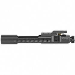 LanTac 556 Milspec+ Bolt Carrier Group Black Nitride