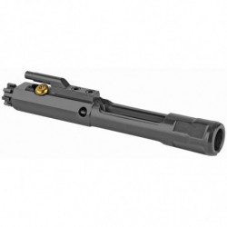 LanTac 556 Enhanced Bolt Carrier Group Black Nitride