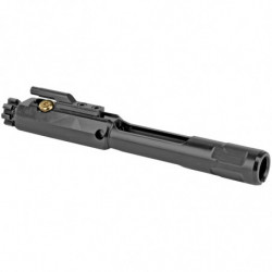 LanTac 308 Enhanced Bolt Carrier Group Black Nitride