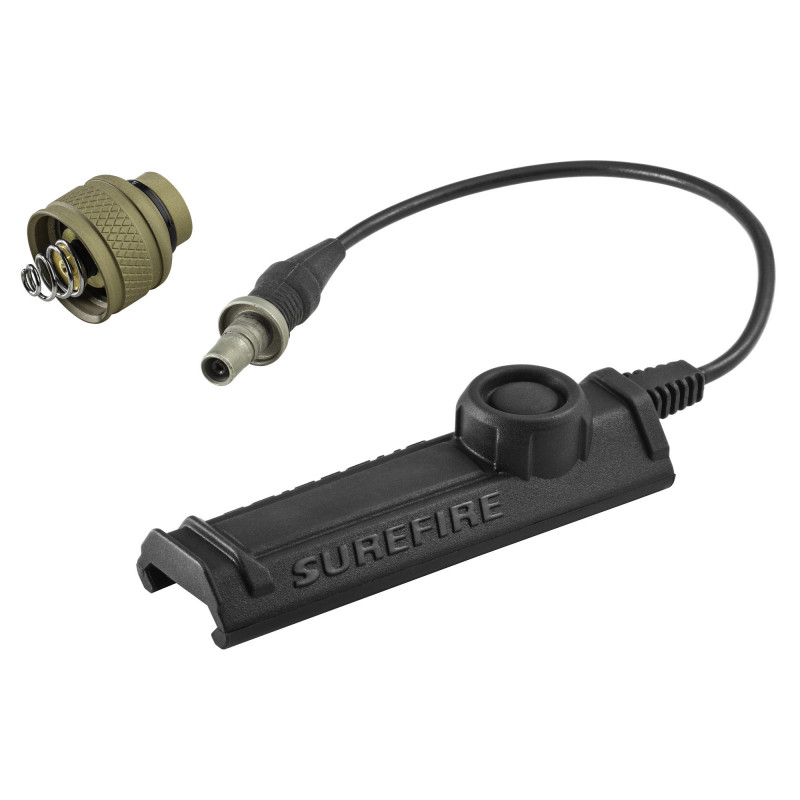 Surefire Rear CAP Assembly M6XX Tan