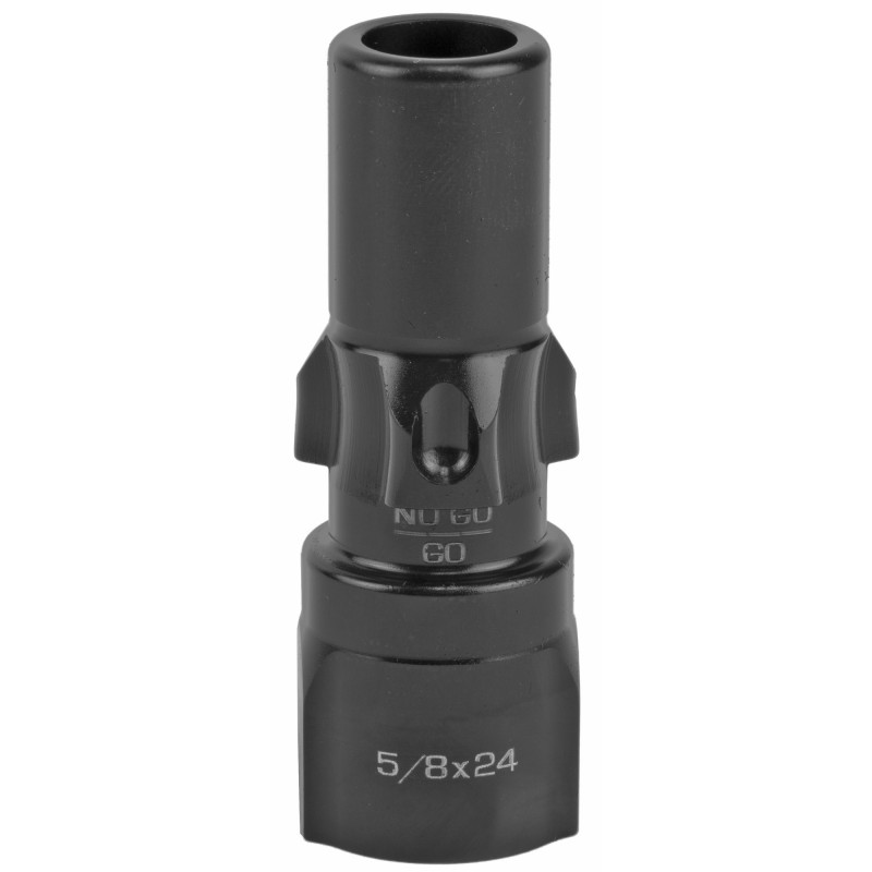 Rugged 3 Lug Adapter 5/8X24