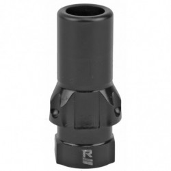 Rugged 3 Lug Adapter 1/2X28