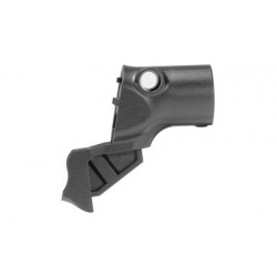 TacStar Stock Adapter Mossberg 500/590 Black