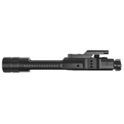 SanTan AR-15 Enhanced Bolt Carrier Group 556 Nitride Black