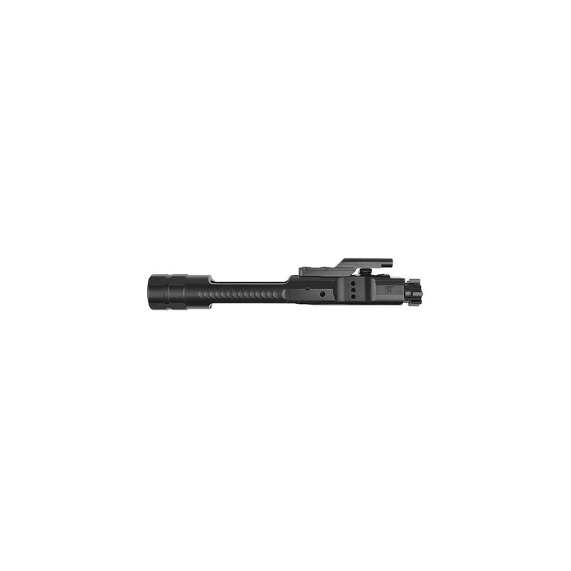 SanTan AR-15 Enhanced Bolt Carrier Group 556 Nitride Black