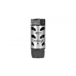 Odin 9mm Atlas Compensator 1/2-28 Threaded