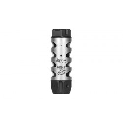 Odin 6.5 Grendel Atlas Compensator 5/8-24 Threaded