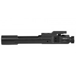 Odin 6.5 Grendel Type 2 Nitride Bolt Carrier Group Black