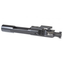 Odin 223 Nitride Bolt Carrier Group Black