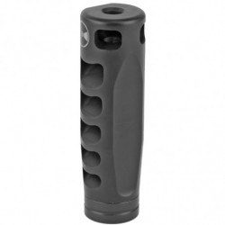 Ultradyne 5.56 Apollo Series Muzzle Brake 1/2X28