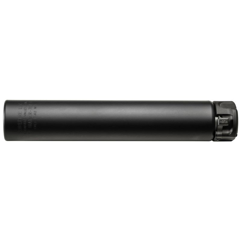 Surefire Supressor Trainer 7.62mm Black