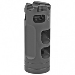 Ultradyne Pulse Compensator Muzzle Brake 5.56 1/2X28