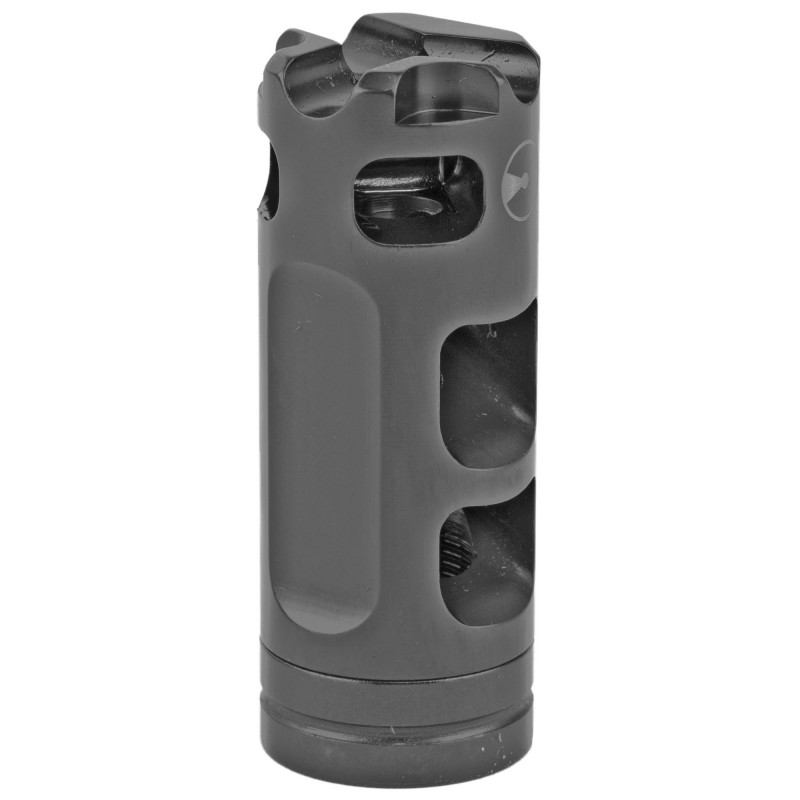 Ultradyne Pulse Compensator Muzzle Brake 5.56 1/2X28