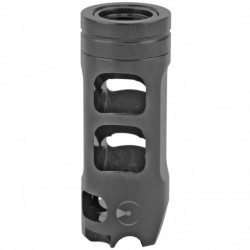 Ultradyne Pulse Compensator Muzzle Brake 5.56 1/2X28