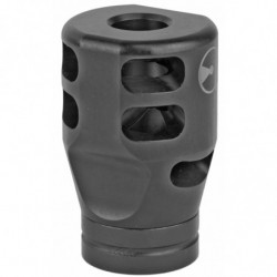 Ultradyne PCC Lithium Muzzle Brake 9mm 1/2X28