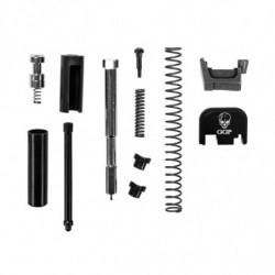 GGP Slide Completion Kit Minus Recoil Rod Assembly