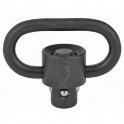 BCM Gunfighter Quick Detach Sling Swivel Heavy Duty