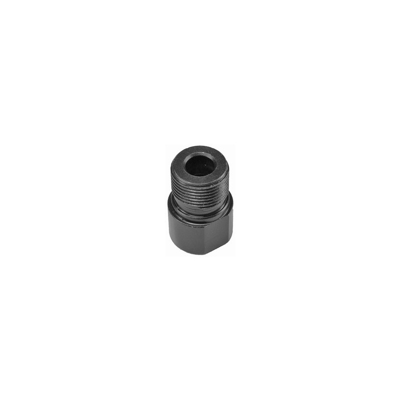 Glock OEM Threaded Adapter 1/2X28 Glock 44