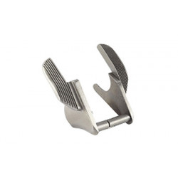 CMC Products Thumb Safety Ambidextrous Wide
