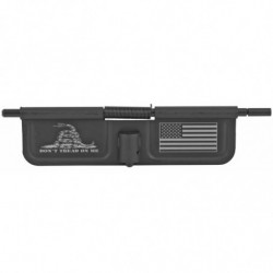Bastion AR-15 Ejection Port Cover «Don't Tread On Me»