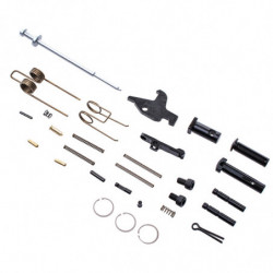 CMMG Parts Kit AR-15 Survival Kit