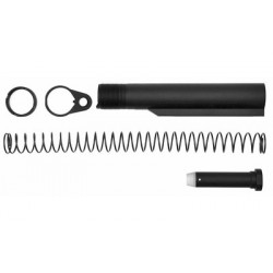 SanTan AR-15 Enhanced Buffer Kit Black