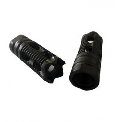 AK-47 1/2X28 RH Menace Flash Hider