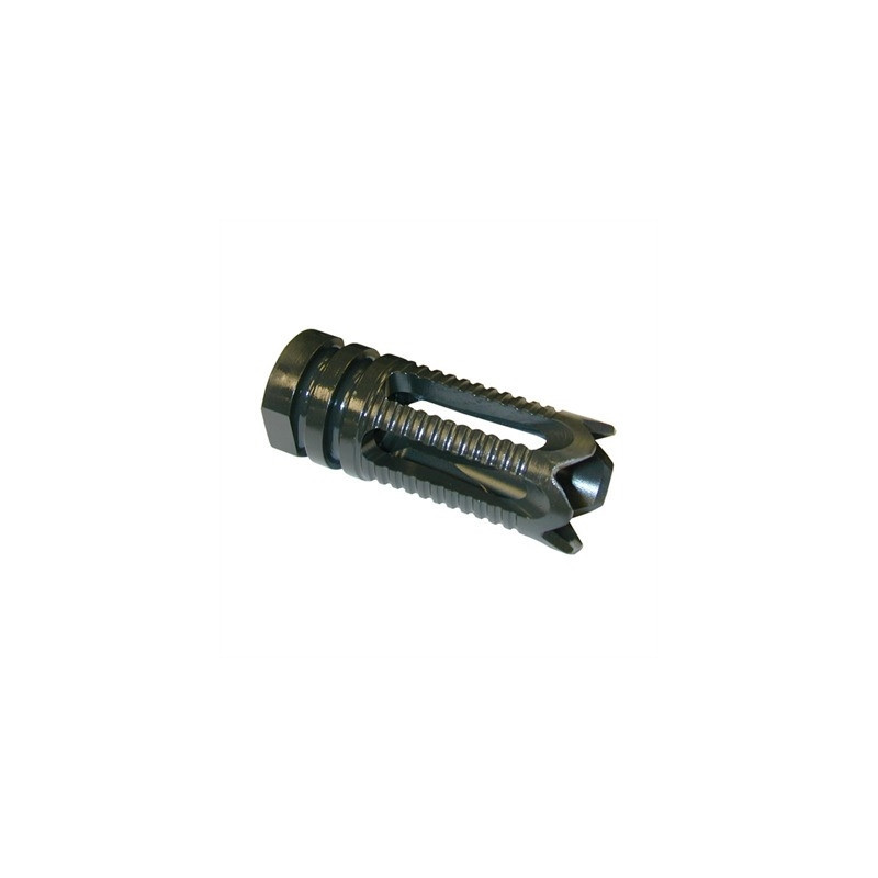 AR-15 1/2X28RH Phantom Flash Hider