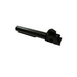 M4 Bonesteel/CNC Warrior Folding Stock Adapter Buffer Tube For Saiga Rifles and Shotguns - LH