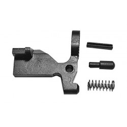 TPS AR-15 Bolt Catch Assembly