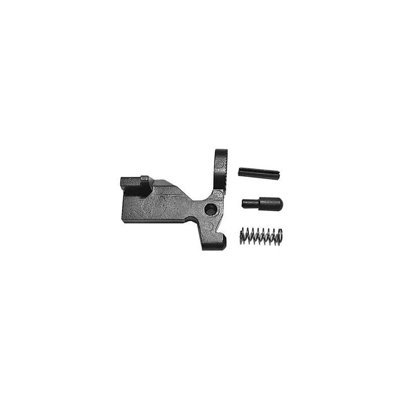 TPS AR-15 Bolt Catch Assembly